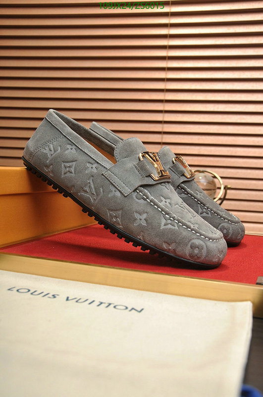 Men shoes-LV, Code: ZS6015,$: 109USD