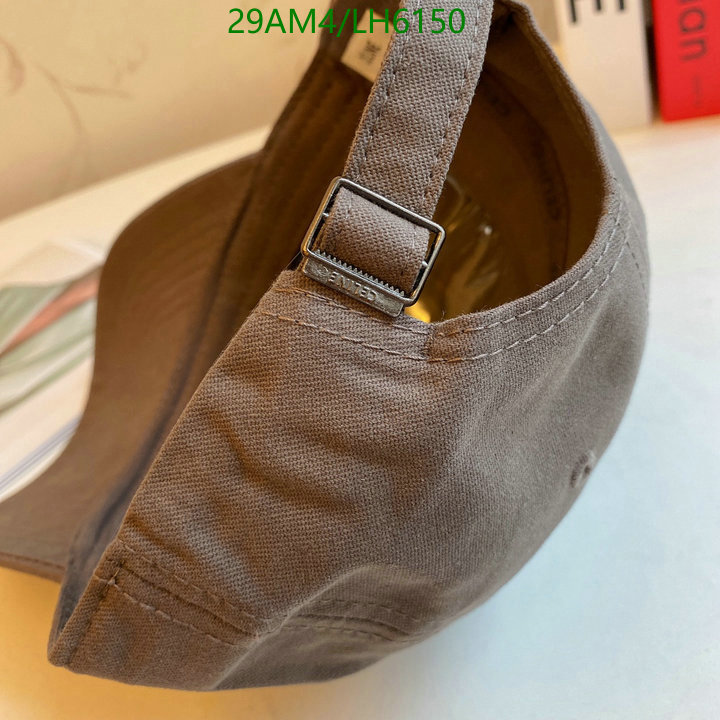 Cap -(Hat)-CELINE, Code: LH6150,$: 29USD