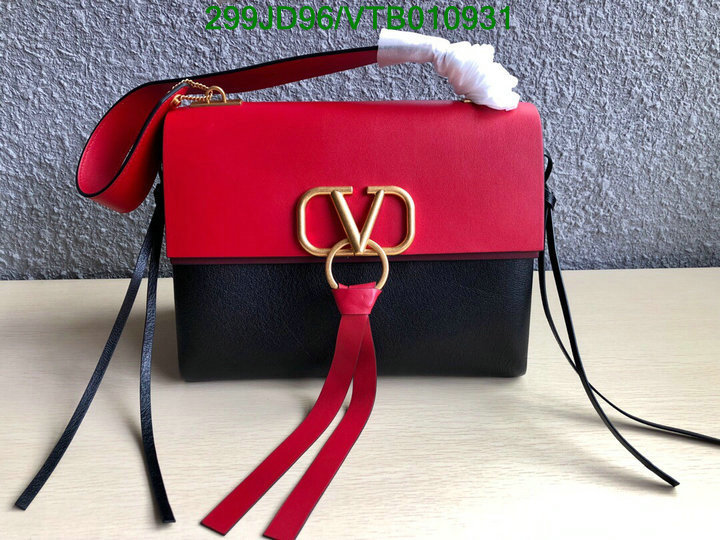 Valentino Bag-(Mirror)-Diagonal-,Code: VTB010931,$: 299USD