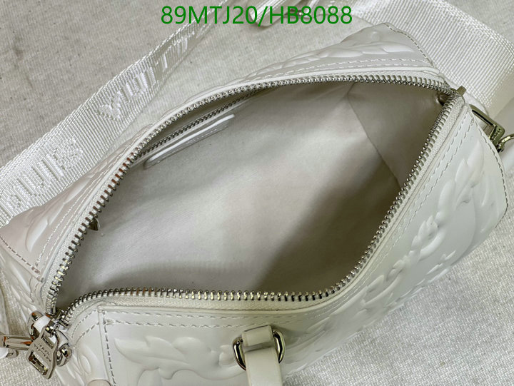 LV Bags-(4A)-Speedy-,Code: HB8088,$: 89USD