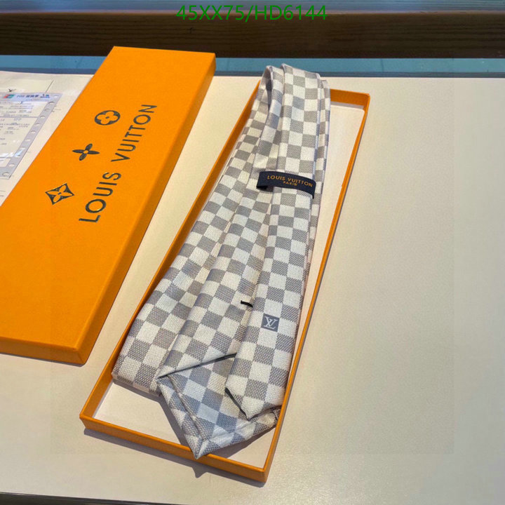 Ties-LV, Code: HD6144,$: 45USD