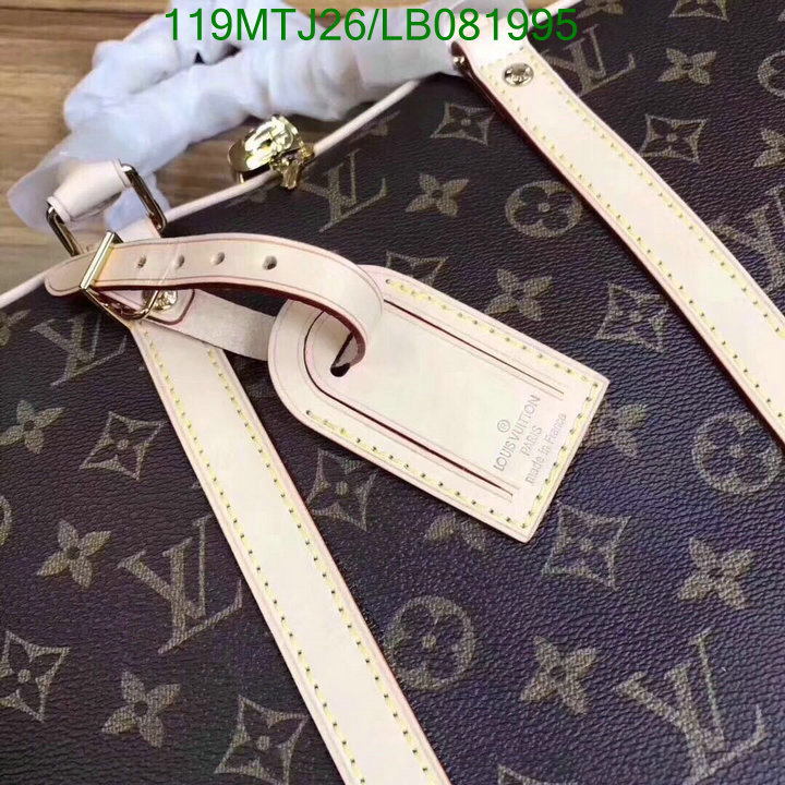 LV Bags-(4A)-Explorer-Anton-Dandy-,Code: LB081995,$:119USD