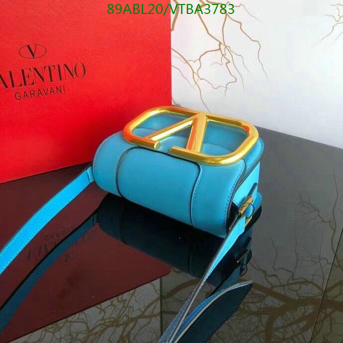 Valentino Bag-(4A)-Diagonal-,Code: VTBA3783,$: 89USD