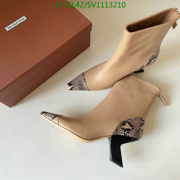 Women Shoes-REJINA PYO, Code: SV1113210,$:175USD