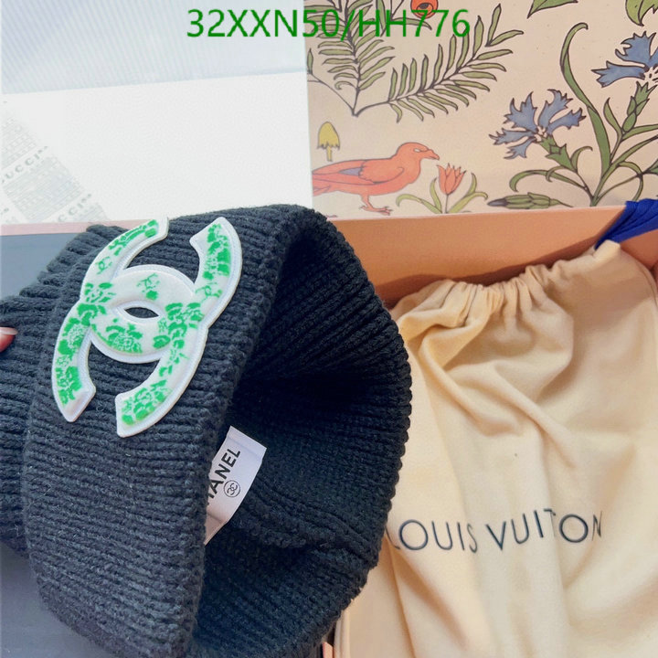 Cap -(Hat)-Chanel, Code: HH776,$: 32USD