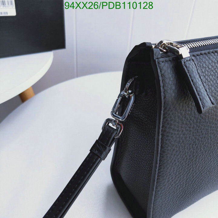 Prada Bag-(Mirror)-Clutch-,Code: PDB110128,$:94USD