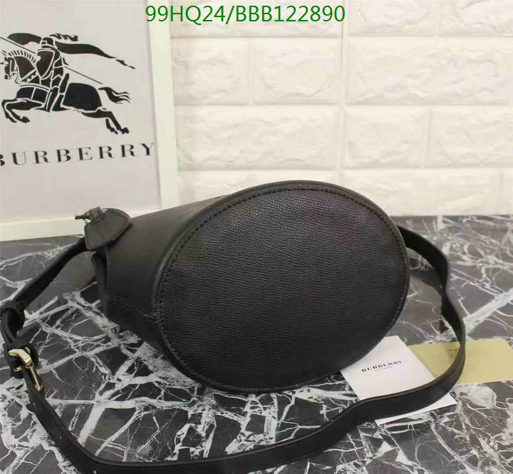 Burberry Bag-(4A)-Diagonal-,Code: BBB122890,$: 99USD