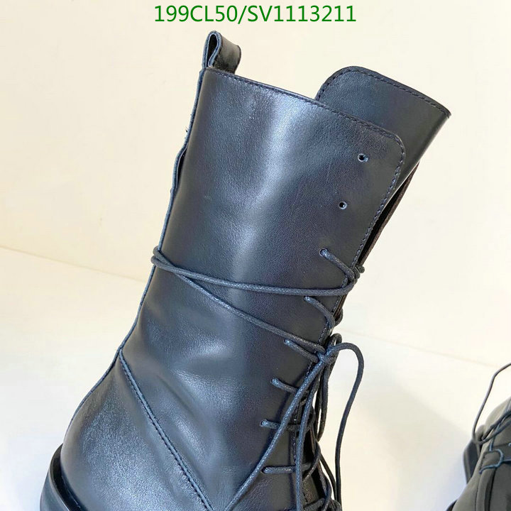 Women Shoes-The Row, Code: SV1113211,$:199USD