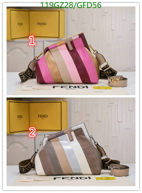 Fendi Big Sale,Code: GFD56,$: 119USD