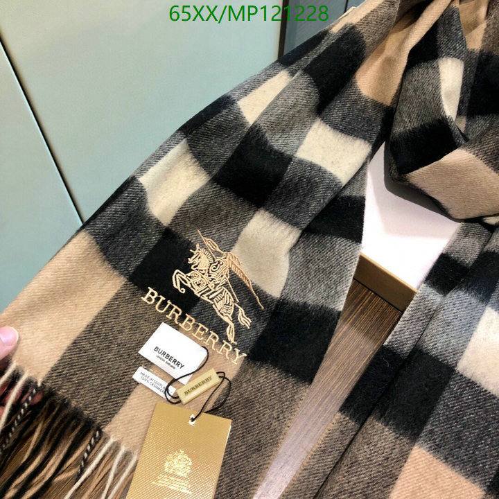 Scarf-Burberry, Code: MP121228,$: 65USD