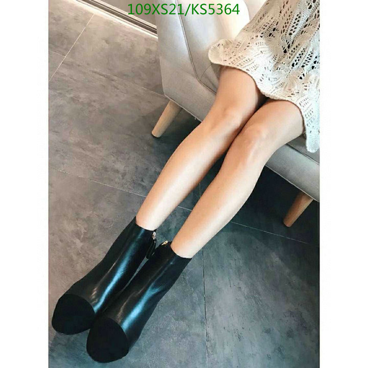 Women Shoes-Chanel,Code: KS5364,$: 109USD