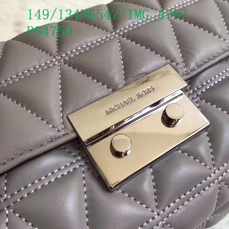 Michael Kors Bag-(Mirror)-Diagonal-,Code: MSB122339,$: 149USD