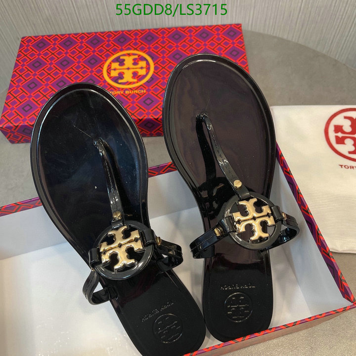 Women Shoes-Tory Burch, Code: LS3715,$: 55USD