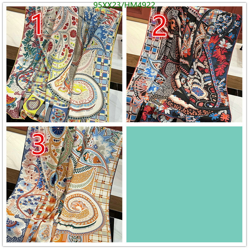 Scarf-Hermes, Code: HM4922,$: 95USD