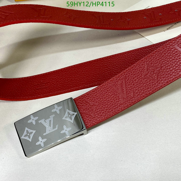 Belts-LV, Code: HP4115,$: 59USD