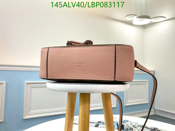 LV Bags-(Mirror)-Pochette MTis-Twist-,Code: LBP083117,$:145USD