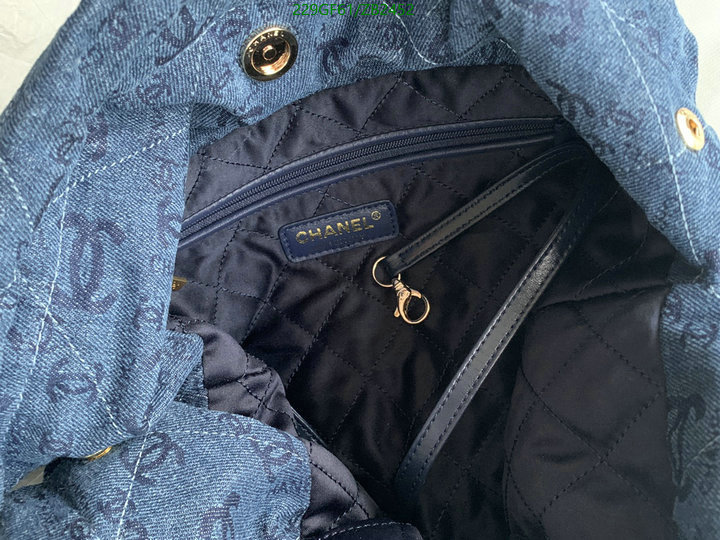 Chanel Bags -(Mirror)-Diagonal-,Code: ZB2452,$: 229USD