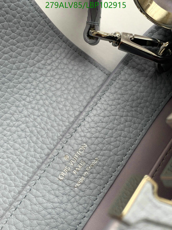 LV Bags-(Mirror)-Handbag-,Code: LBP102915,$: 279USD