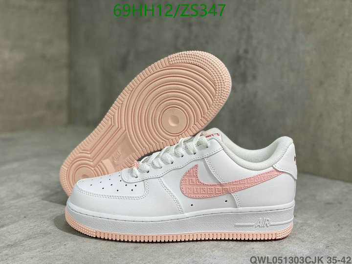Women Shoes-NIKE, Code: ZS347,$: 69USD
