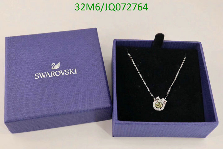 Jewelry-Swarovski, Code: JQ072764,$: 32USD