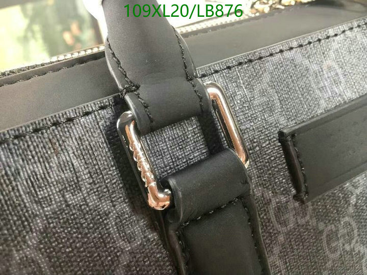 Gucci Bag-(4A)-Handbag-,Code: LB876,$: 109USD