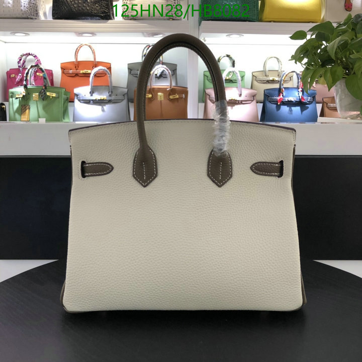 Hermes Bag-(4A)-Birkin-,Code: HB8082,$: 125USD