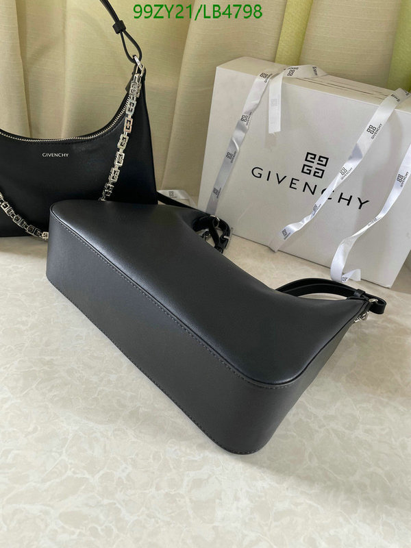 Givenchy Bags ( 4A )-Handbag-,Code: LB4798,$: 99USD