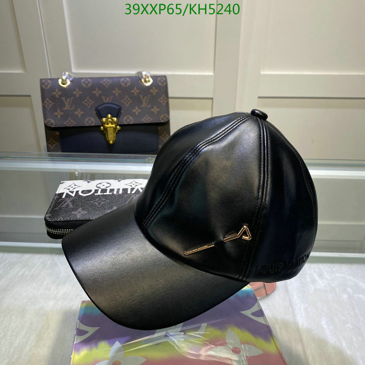 Cap -(Hat)-LV, Code: KH5240,$: 39USD