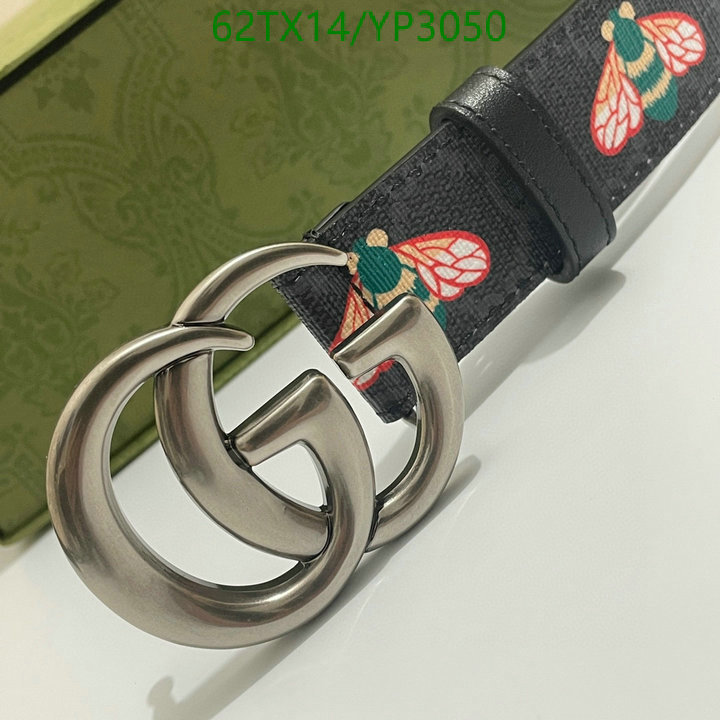 Belts-Gucci, Code: YP3050,$: 62USD