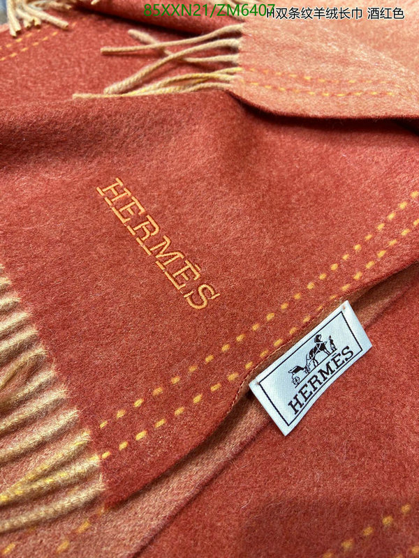 Scarf-Hermes, Code: ZM6407,$: 85USD