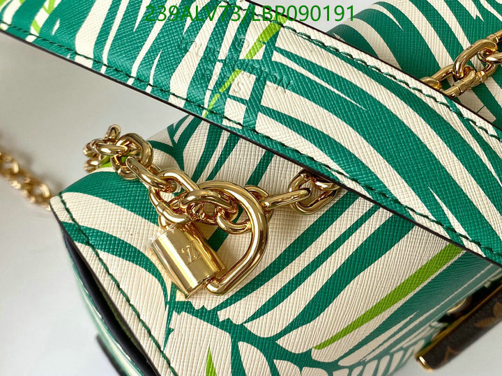 LV Bags-(Mirror)-Pochette MTis-Twist-,Code: LBP090191,$:239USD