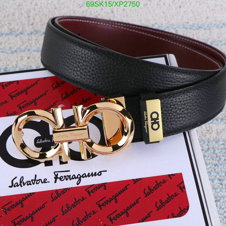 Belts-Ferragamo, Code: XP2750,$: 69USD