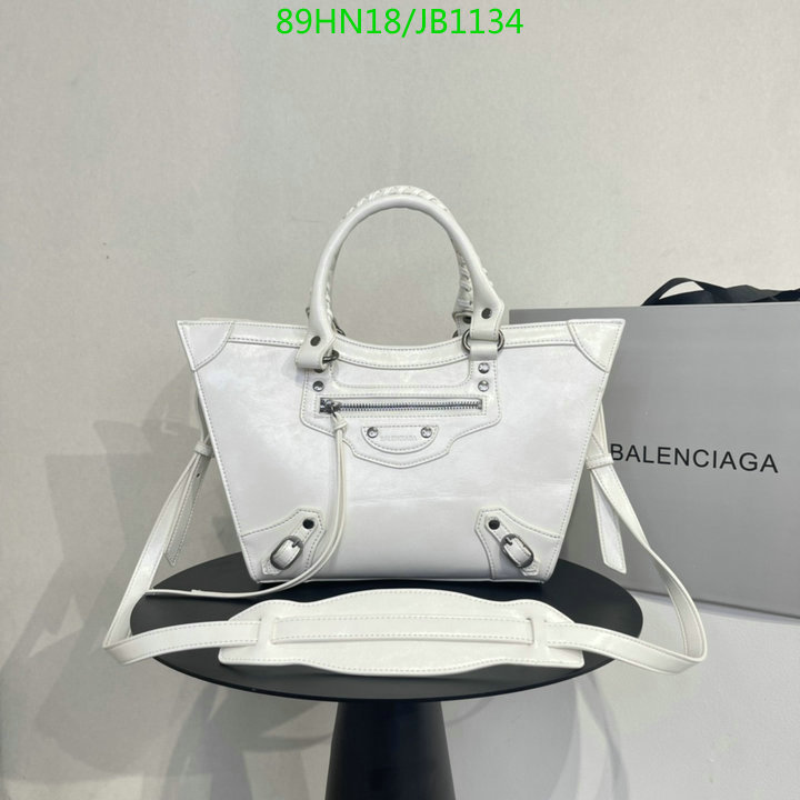 Balenciaga Bag-(4A)-Neo Classic-,Code: JB1134,$: 89USD