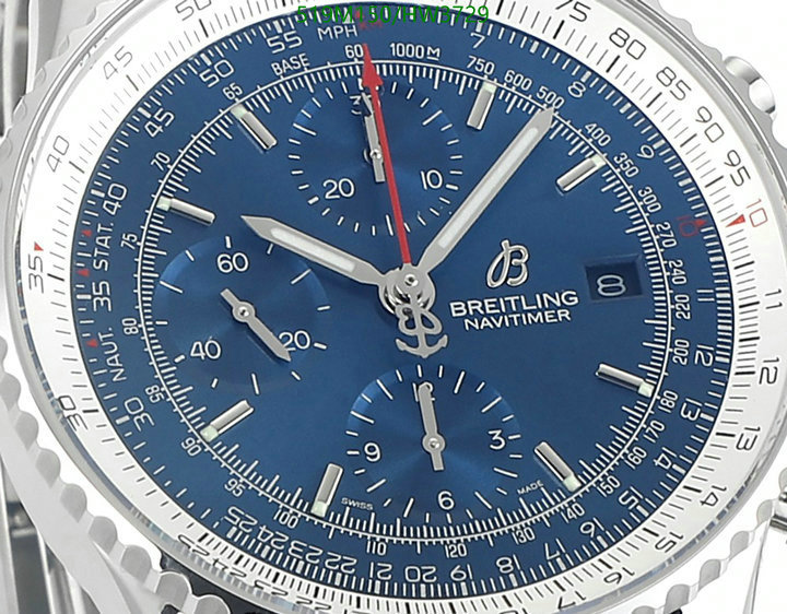 Watch-Mirror Quality-Breitling, Code: HW3729,$: 519USD