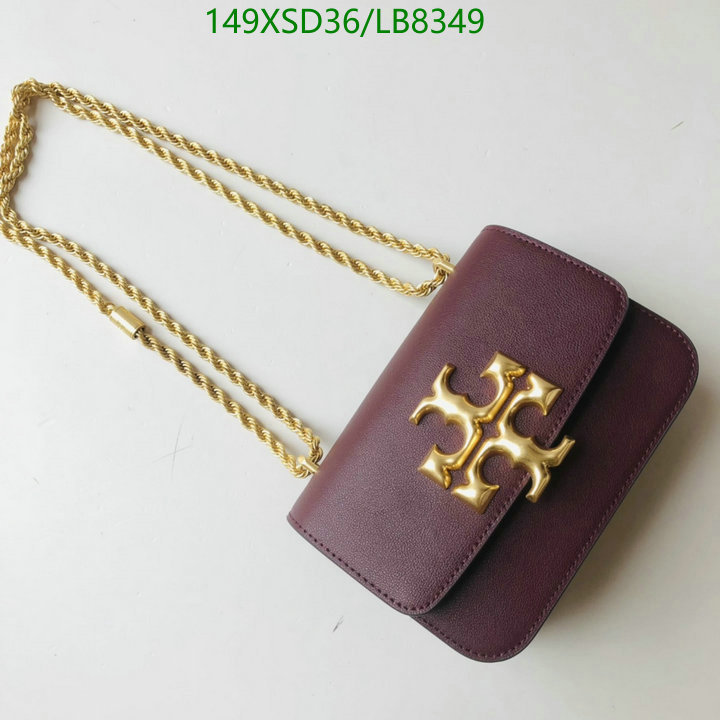 Tory Burch Bag-(Mirror)-Diagonal-,Code: LB8349,$: 149USD