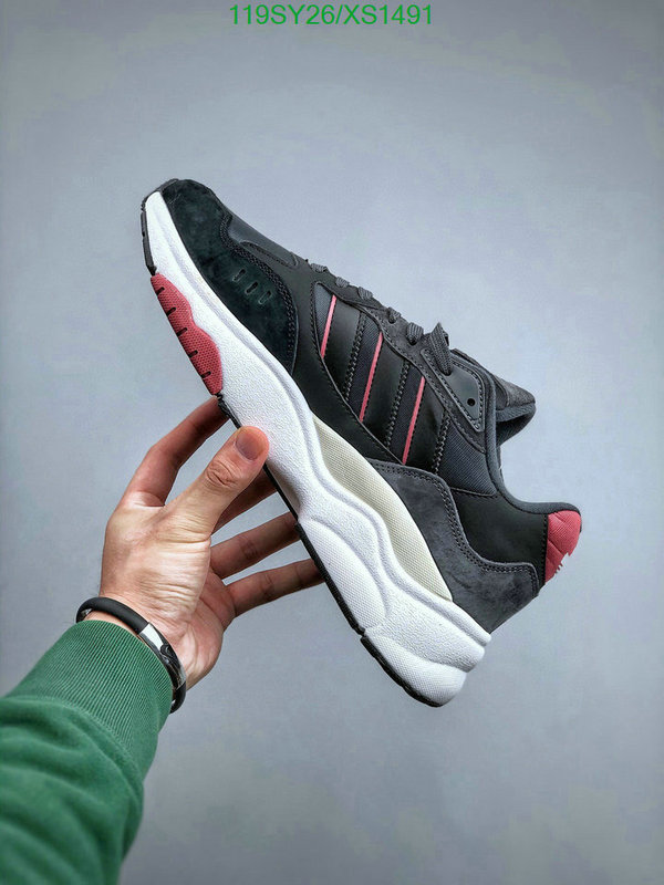 Men shoes-Adidas, Code: XS1491,$: 119USD