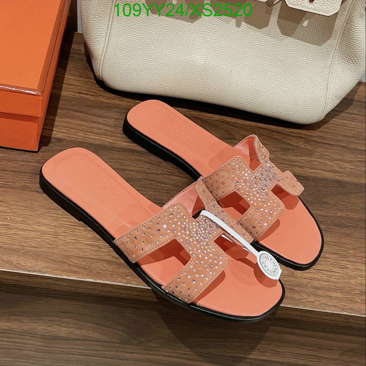 Women Shoes-Hermes,Code: XS2520,$: 109USD