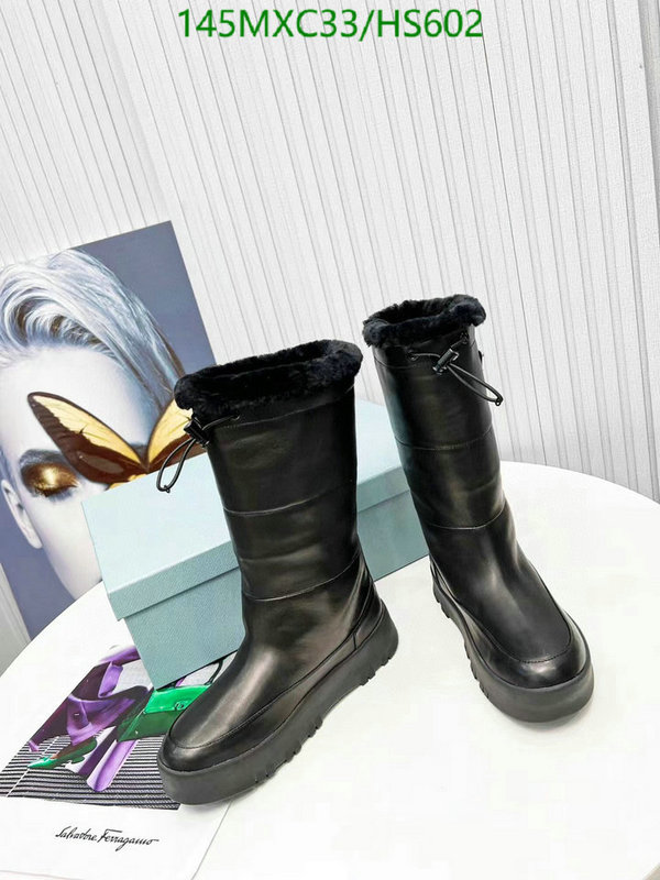 Women Shoes-Boots, Code: HS602,$: 145USD