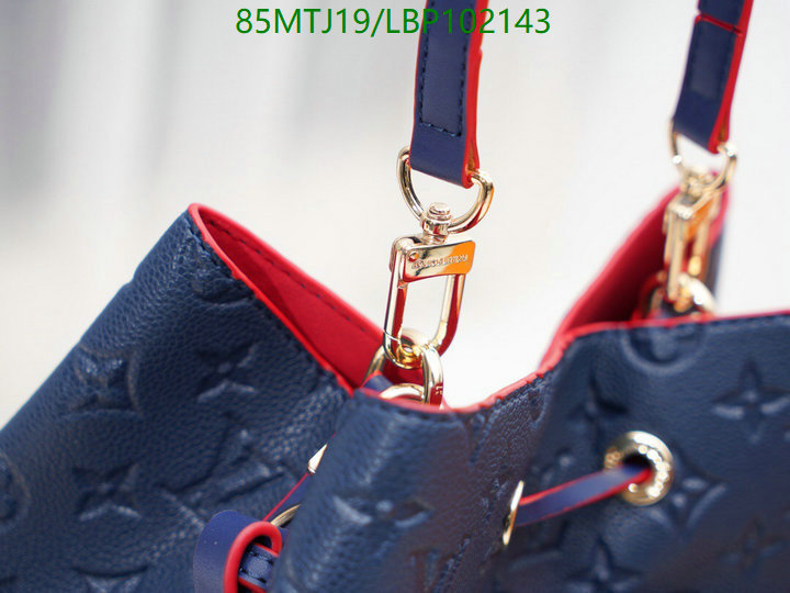 LV Bags-(4A)-Nono-No Purse-Nano No-,Code: LBP102143,$: 85USD