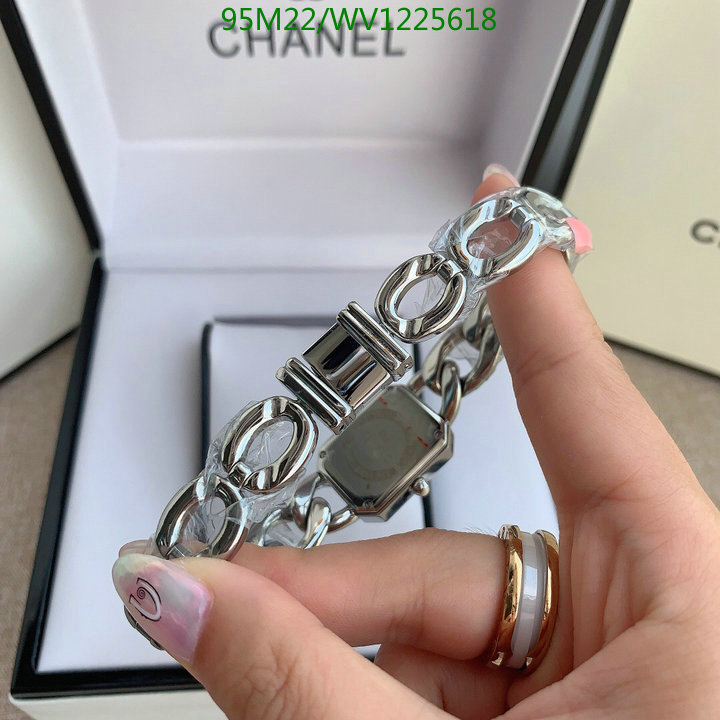 Watch-(4A)-Chanel, Code: WV1225618,$: 95USD