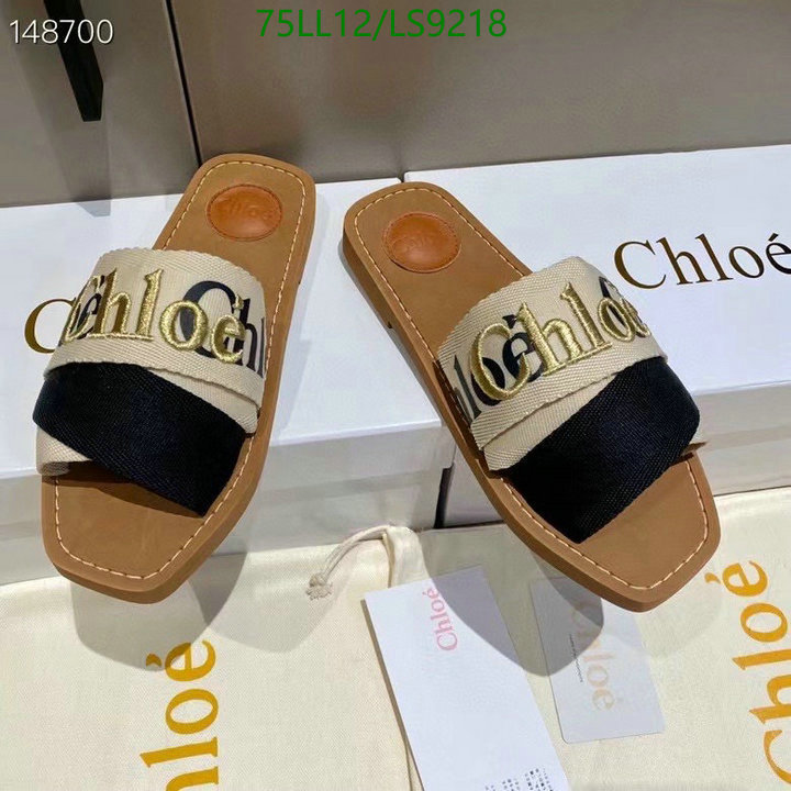 Women Shoes-Chloe, Code: LS9218,$: 75USD