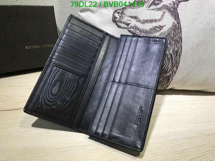 BV Bag-(Mirror)-Wallet-,Code: BVB041419,$: 79USD