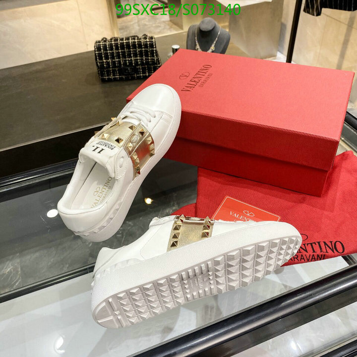 Women Shoes-Valentino, Code: S073140,$: 99USD