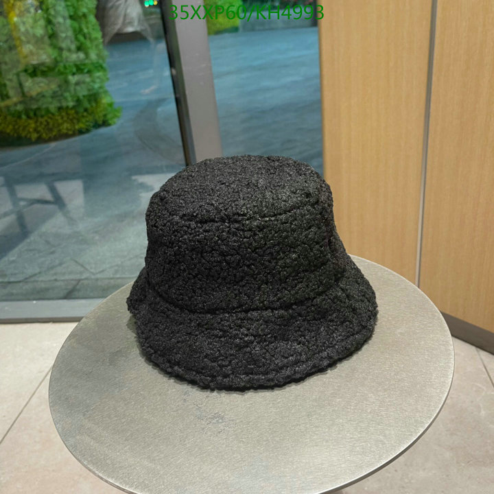 Cap -(Hat)-Chanel,Code: KH4993,$: 35USD