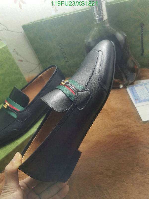 Men shoes-Gucci, Code: XS1821,