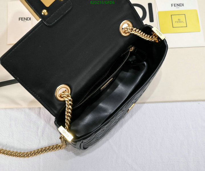 Fendi Big Sale,Code: GFD6,$: 82USD