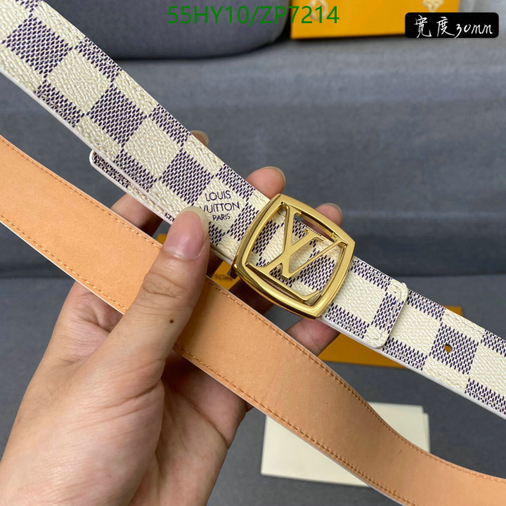 Belts-LV, Code: ZP7214,$: 55USD