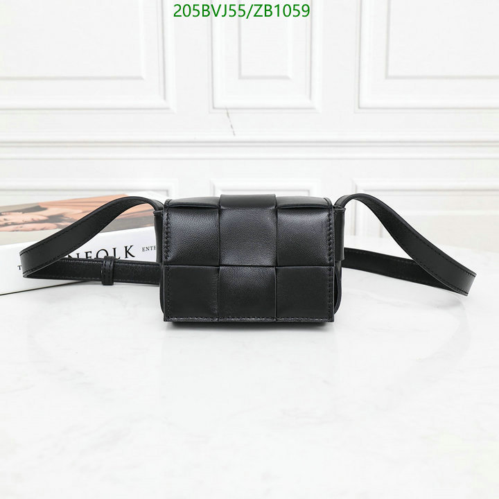 BV Bag-(Mirror)-Cassette Series,Code: ZB1059,$: 205USD