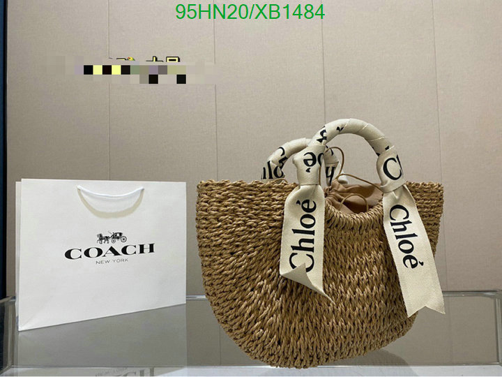 Chloe Bag-(4A)-Handbag-,Code: XB1484,$: 95USD