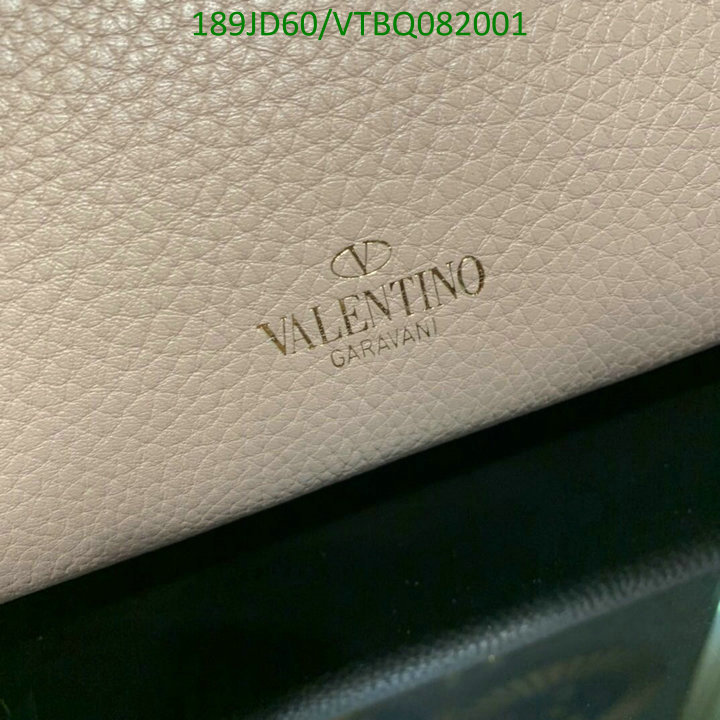 Valentino Bag-(Mirror)-Diagonal-,Code: VTBQ082001,$: 189USD